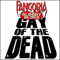 gay of the dead fangoria