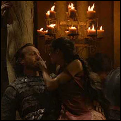 game of thrones bronn party whore