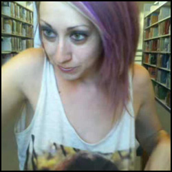lavender420 library cam