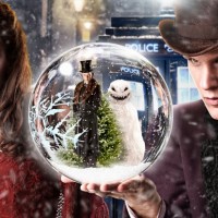 doctor who christmas special