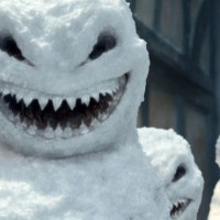 evil snowmen bbc america doctor who