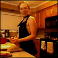 gamer lana pastry chef cam