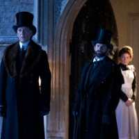 top hat victoriana doctor who