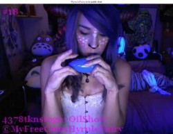 Hyrule Fairy Fawn Cosplay with Corset