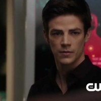 CW The Flash TV Show First Look