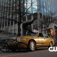 CW The Flash TV Show First Look
