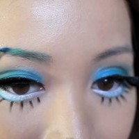 Michelle Phan Hatsuine Miku Makeup Tutorial