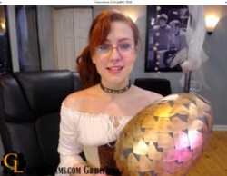 GamerLana Easter Dragon Eggs