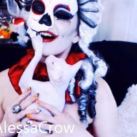 Alessa Crow