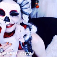 Alessa Crow