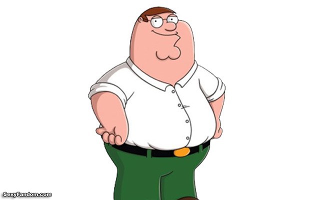 Peter-Griffin2