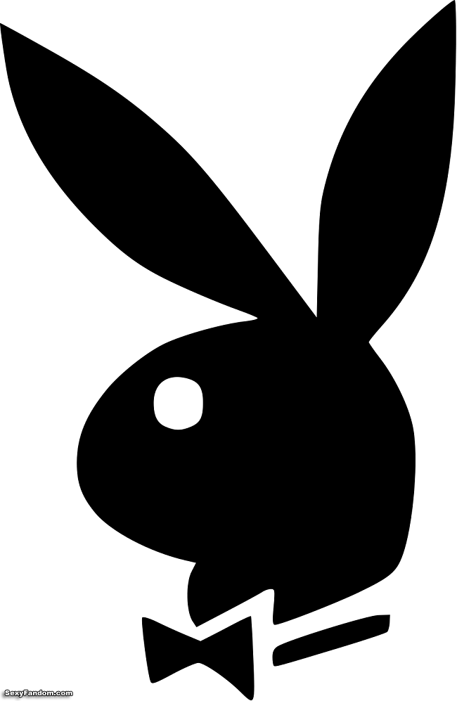 Playboy Black Bunny Logo