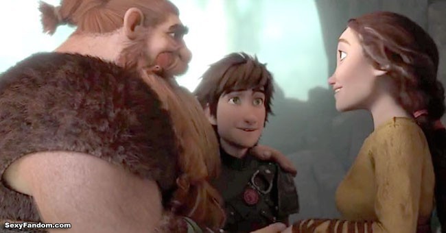 stoick-valka-hiccup