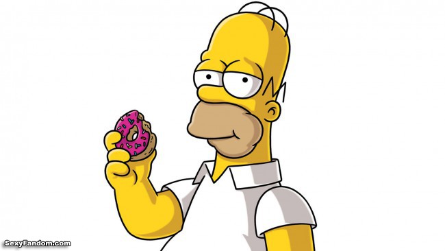 what-homer-simpson-taught-us-about-doughnuts