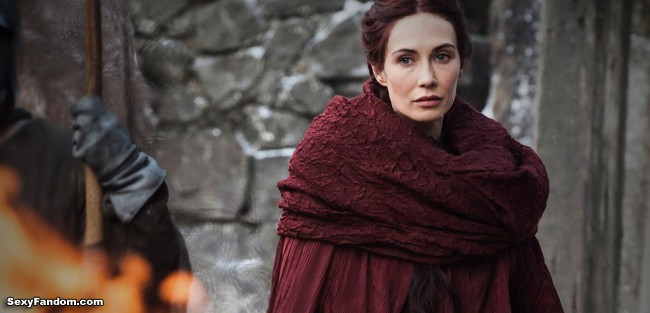 Melisandre