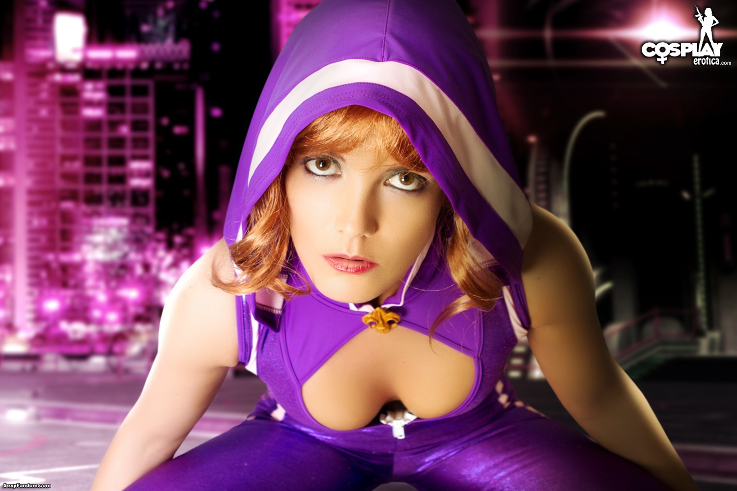 Kinzie Kensington Hentai