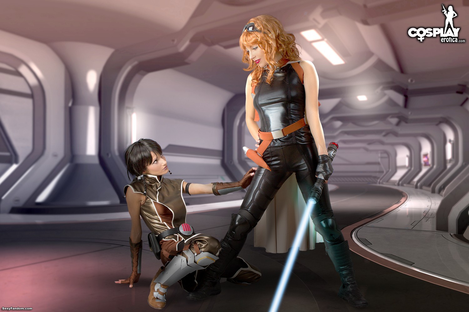 Mara Jade Hentai