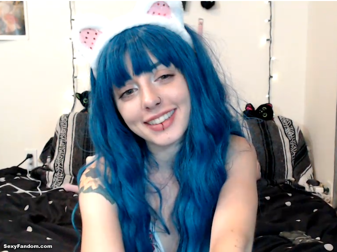 Kittycamtime Has Got The Purrfect Show For You