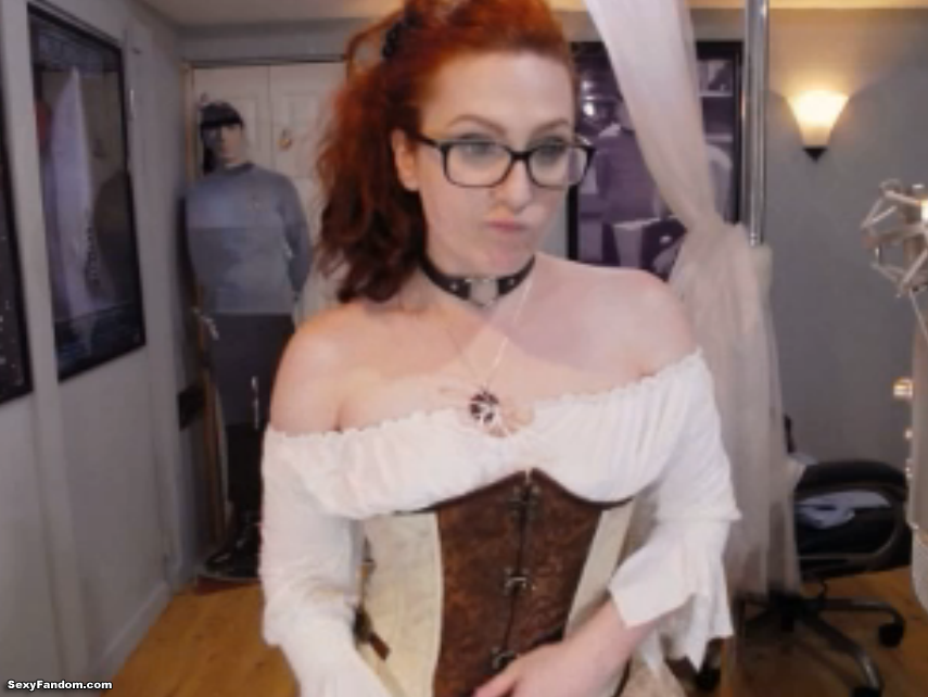 Gamerlana Takes Us Back To The Old West