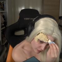 Djarii Becomes The Mother Of Dragons