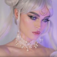 You Will Be Over The Moon For This Queen Serenity Look By PICTURRESQUE I Regina