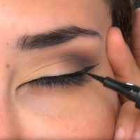 BrittanyBear Will Have You Looking Maleficent In This Tutorial