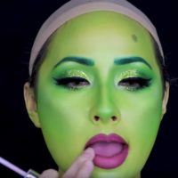 This Shrek And Fiona Tutorial Will Make You An All Star