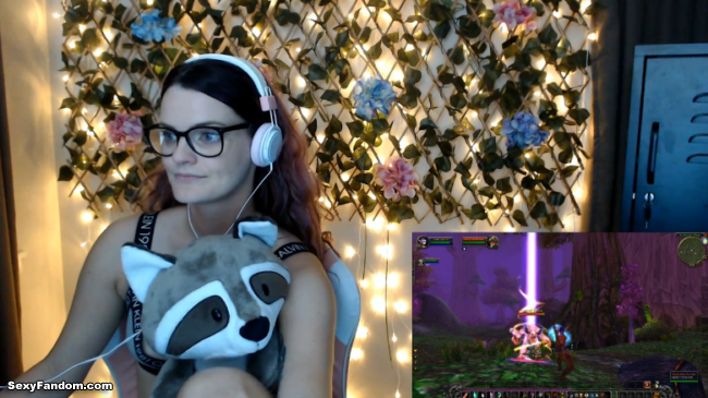 Explore World of Warcraft with CandaceReign