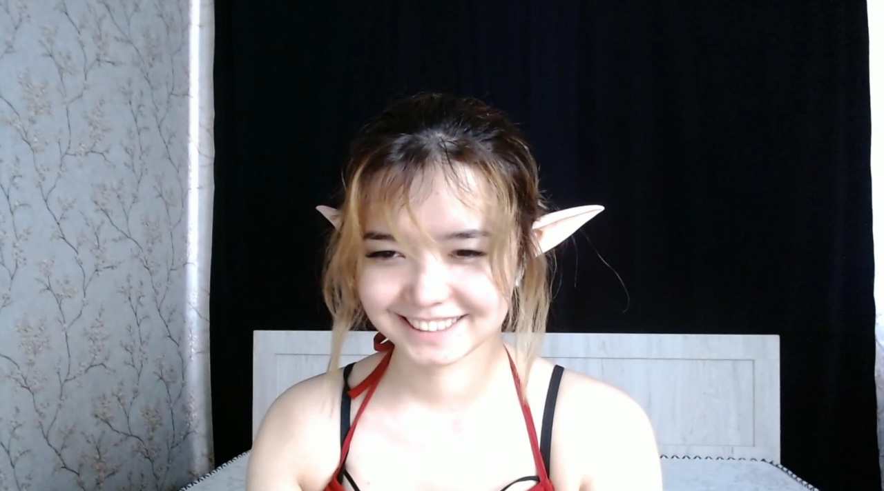 Small_Mollywow Is A Fairy Tale Come True