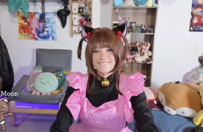 Say Hi To Cardcaptor Sakura Darling Kioko_Sakura!