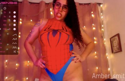 Meet The Incredible Spider-Amber_Smith20