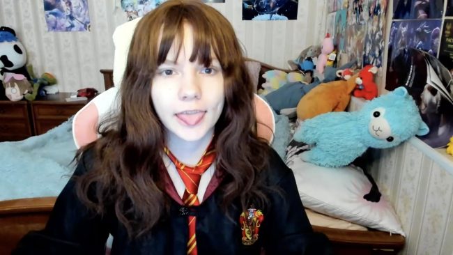 12 Points To Little_Jane_Doe And Gryffindor