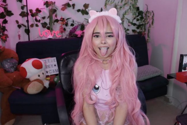Cuttie_Jenny’s Jigglypuff Is Ready For The Mic