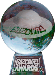 Bazowie Awards
