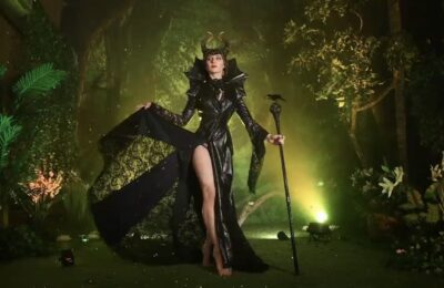 A Tale Of Mastery And Majesty By RocknRose And Her Maleficent