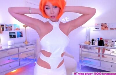 A_cult’s Supreme Sexiness As Leeloo