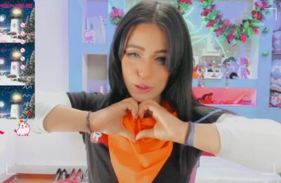 Niikydreams Spreads Lots Of Love As Android 17