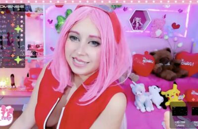 Meet EmillyRogers' Very Pink Sakura