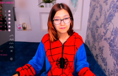 Linda_main Swings Her Way Into The Spider-Verse