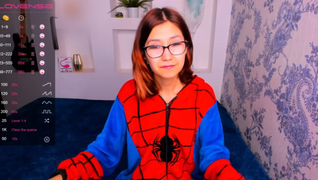 Linda_main Swings Her Way Into The Spider-Verse