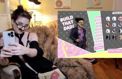 Aliceisonfire Sends Her Dream Daddy On Dad Dates For Father’s Day