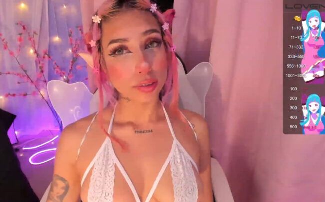 CandyLaw_ Is A Fairy Fantasy Come To Life