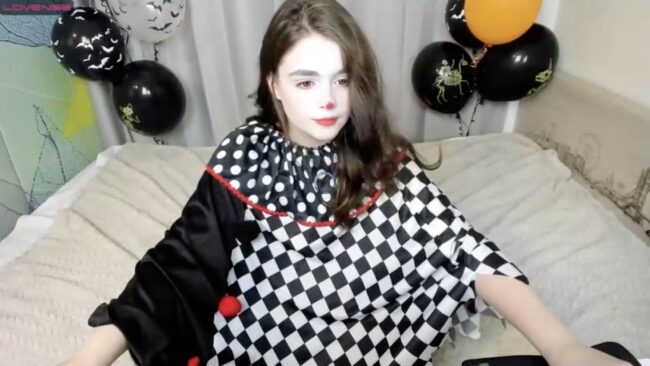  A Majestic Mime By The Name Of Amelinajx