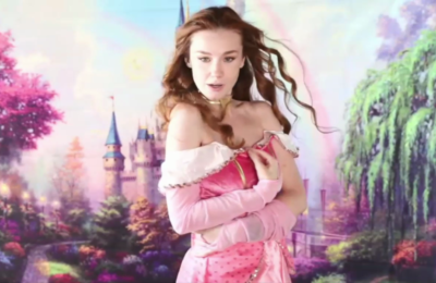 Princess EmilyBloom’s Sexy Magic And Wonder