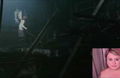 Mari_JaeBDAY’s Movie Night In Silent Hill