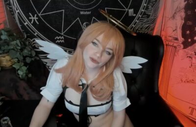 Meet Angel Devil RinCity