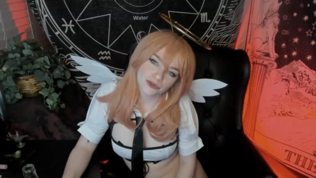Meet Angel Devil RinCity