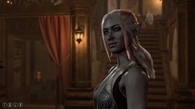 Bazowie Magazine: Baldur's Gate 3