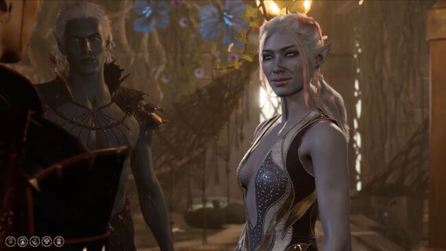 Bazowie Magazine: Baldur's Gate 3