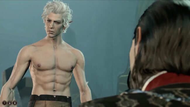 Bazowie Magazine: Baldur's Gate 3